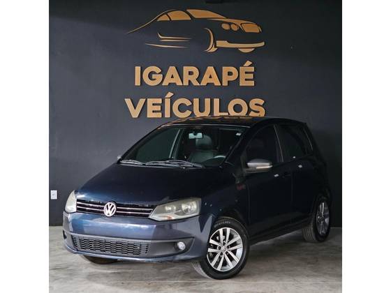 VOLKSWAGEN FOX 1.6 MI ROCK IN RIO 8V FLEX 4P MANUAL